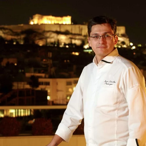 Το «Le Pavillon Athens» μας συστήνει το beer pairing με ειδικό μενού